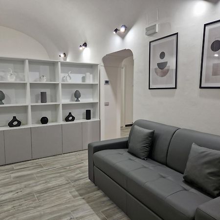 Norcia Stylish Apartment 외부 사진