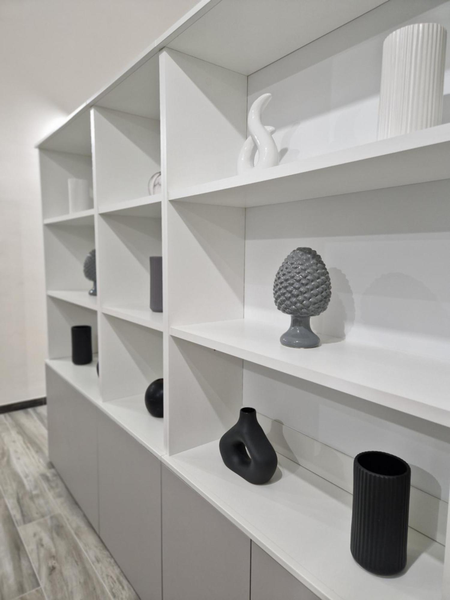 Norcia Stylish Apartment 외부 사진