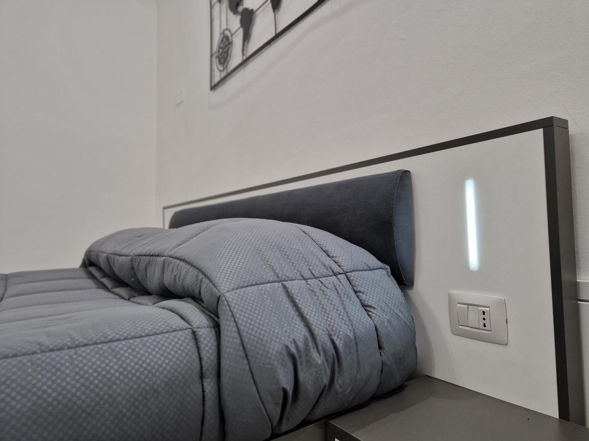 Norcia Stylish Apartment 외부 사진
