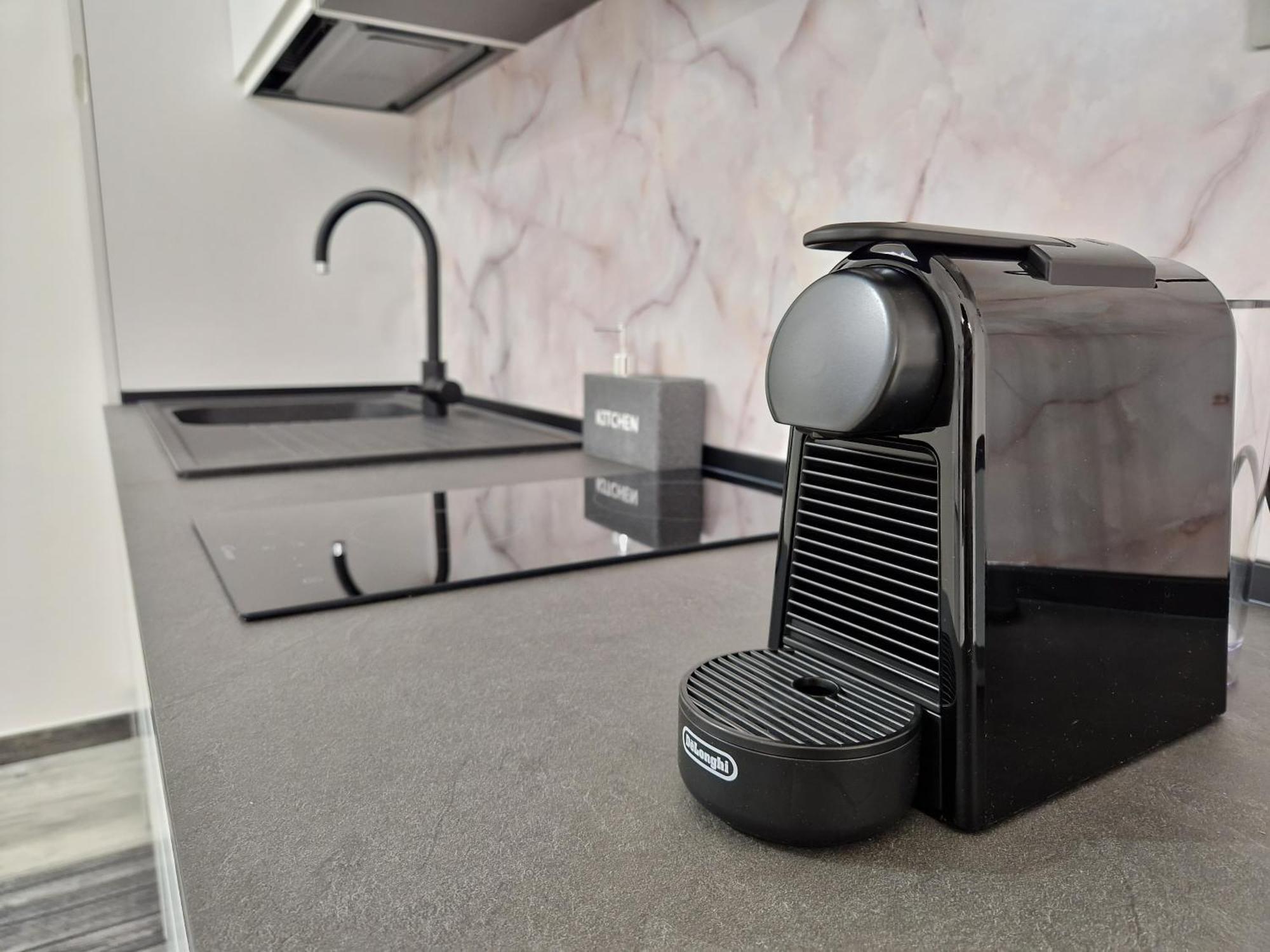 Norcia Stylish Apartment 외부 사진