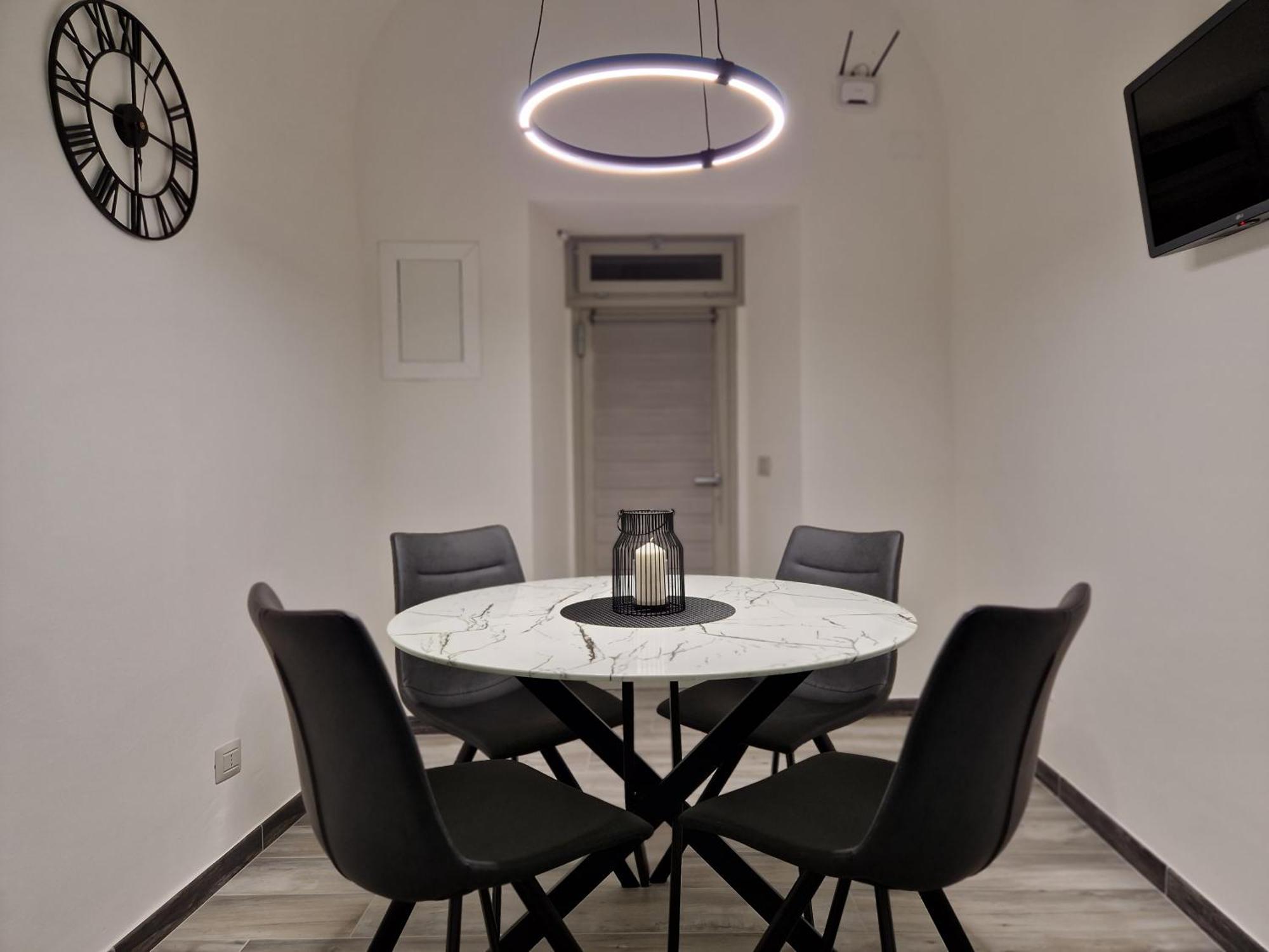 Norcia Stylish Apartment 외부 사진
