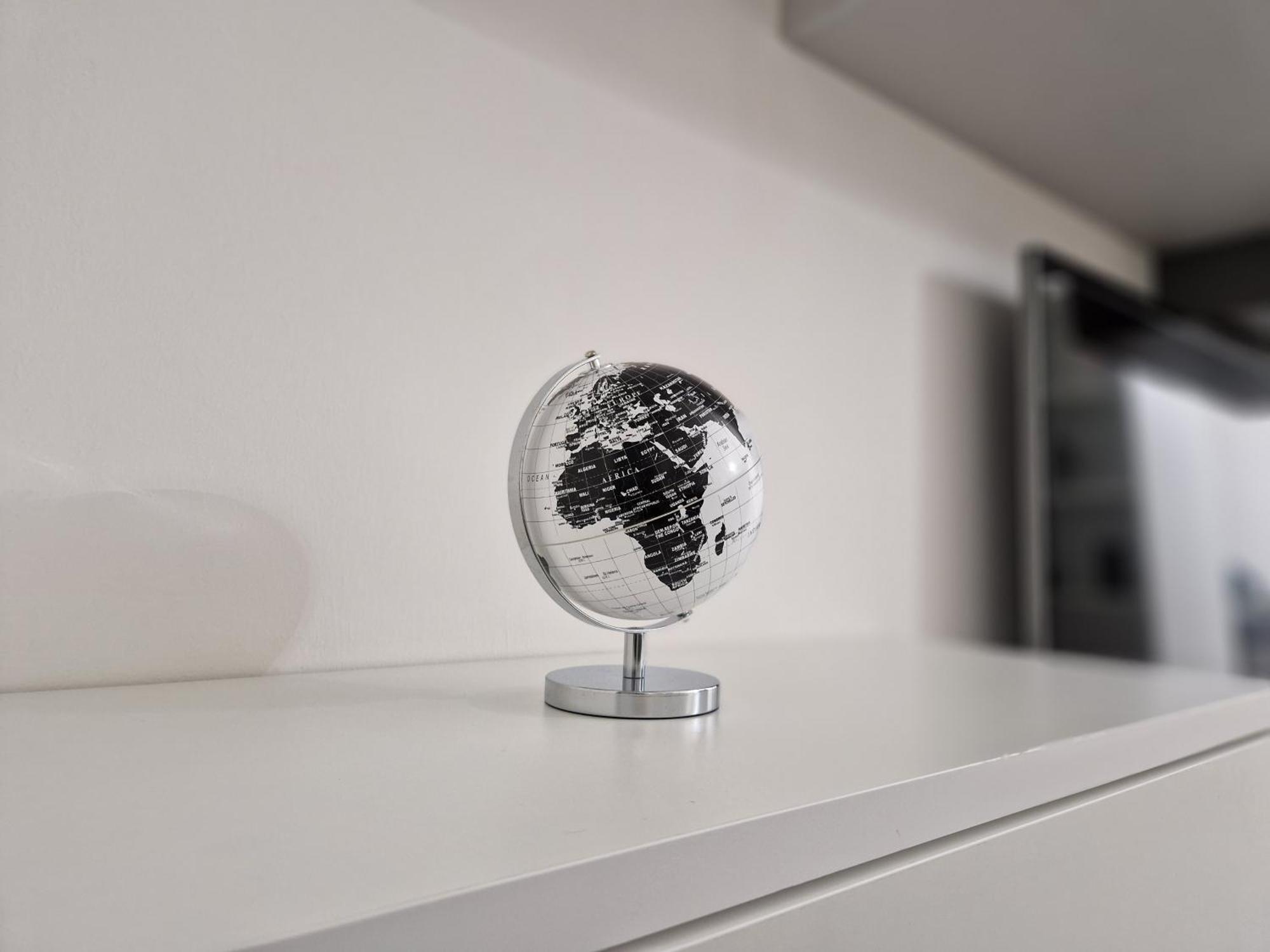 Norcia Stylish Apartment 외부 사진