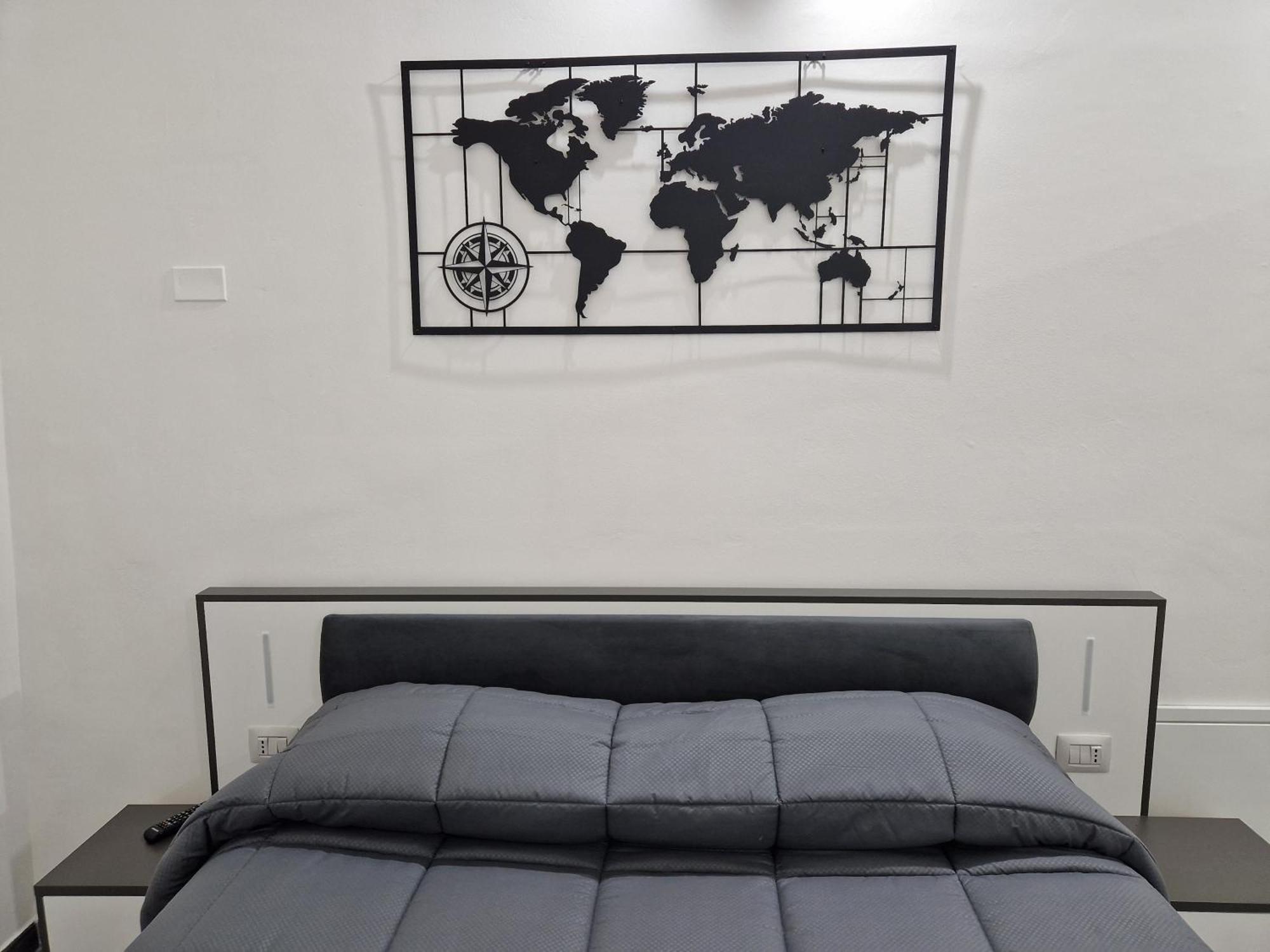 Norcia Stylish Apartment 외부 사진