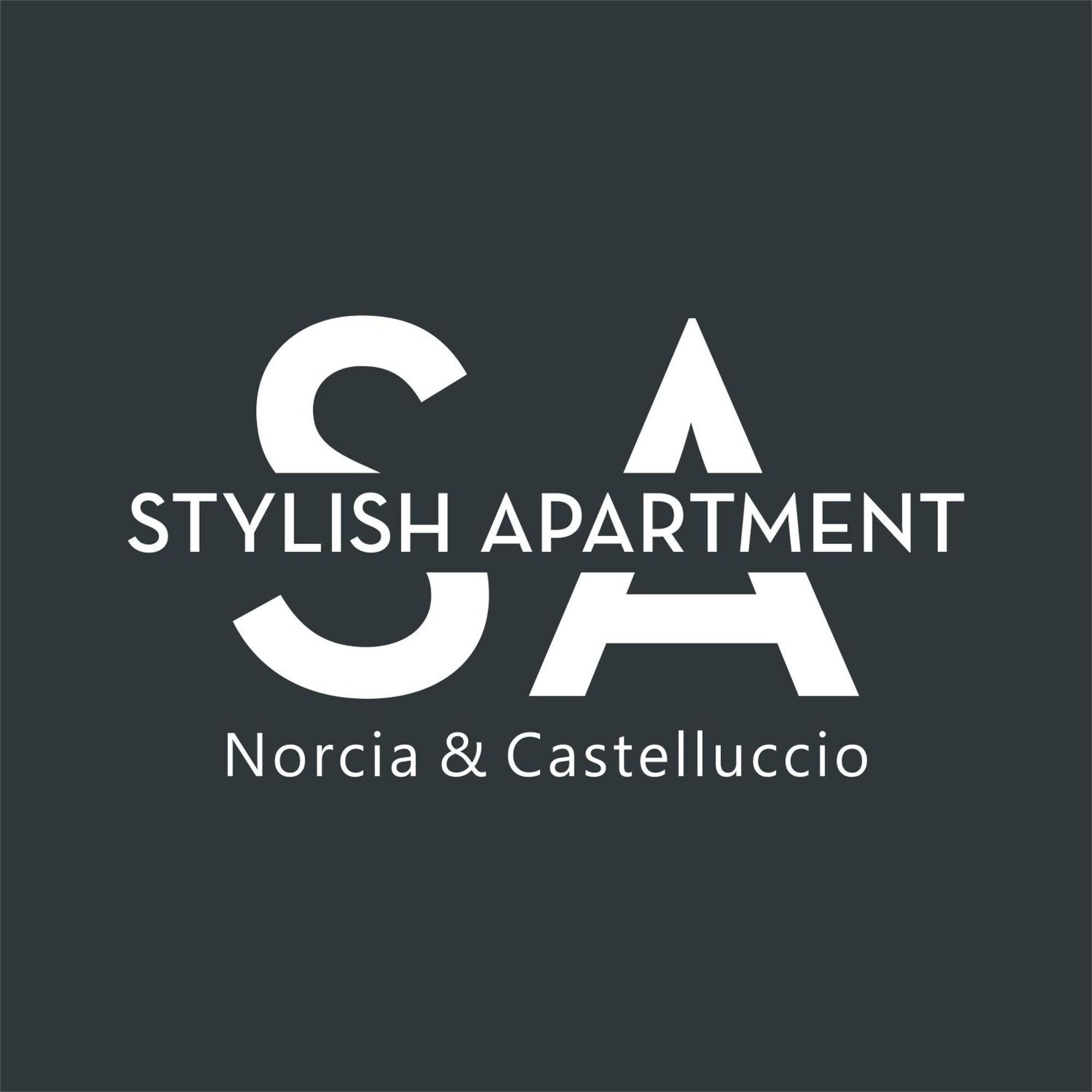Norcia Stylish Apartment 외부 사진
